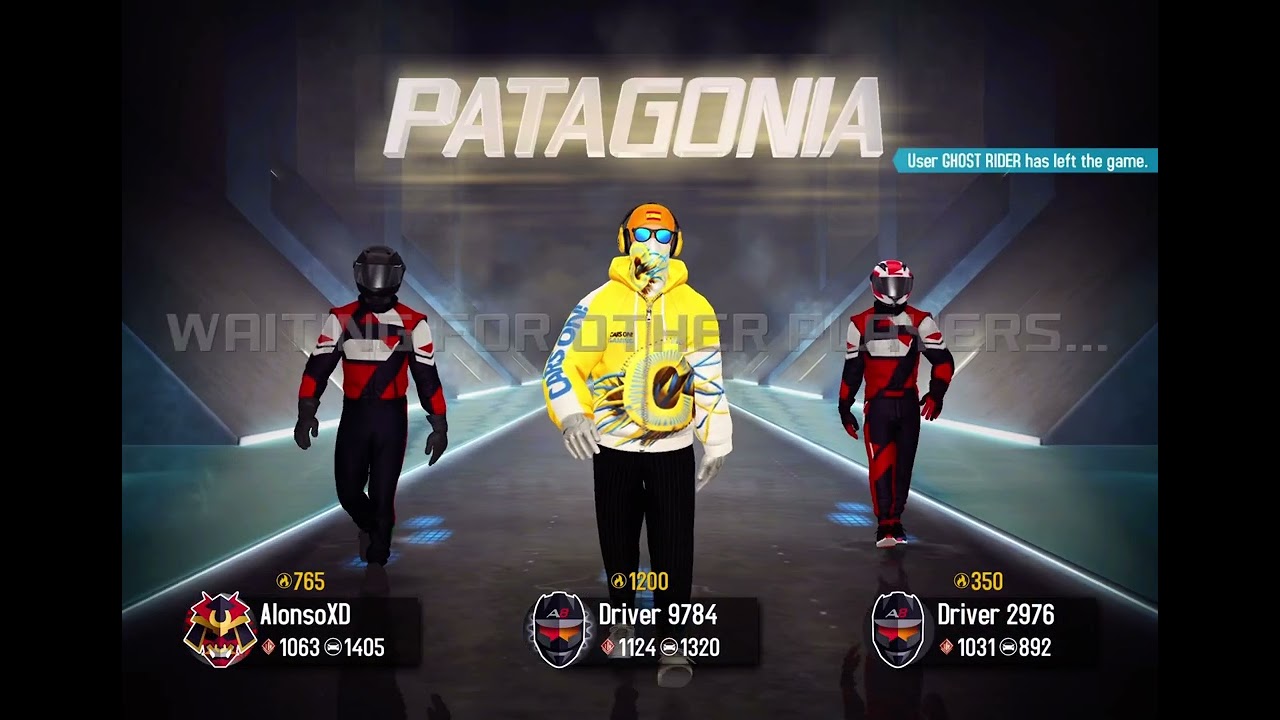 Asphalt 8 career mode #4