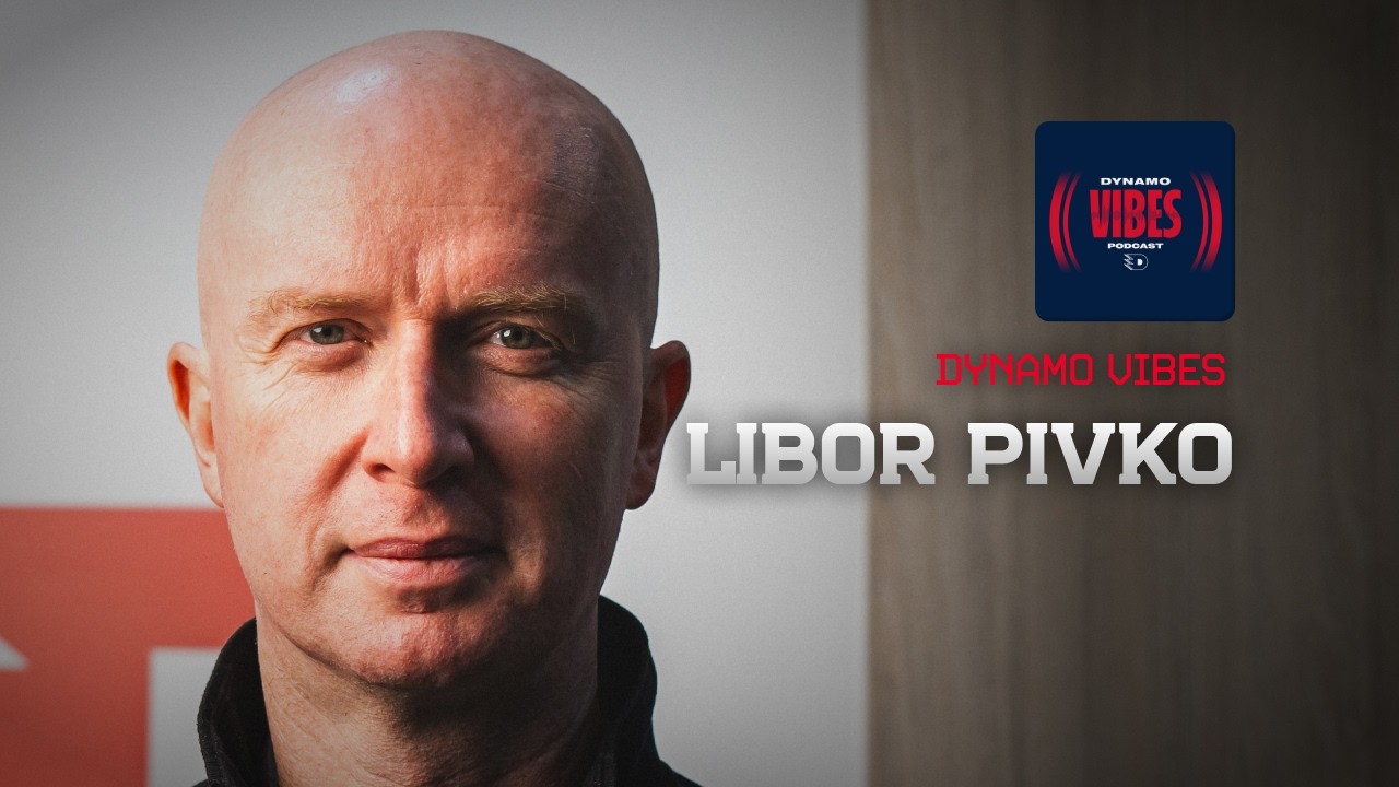 Dynamo Vibes | Libor Pivko