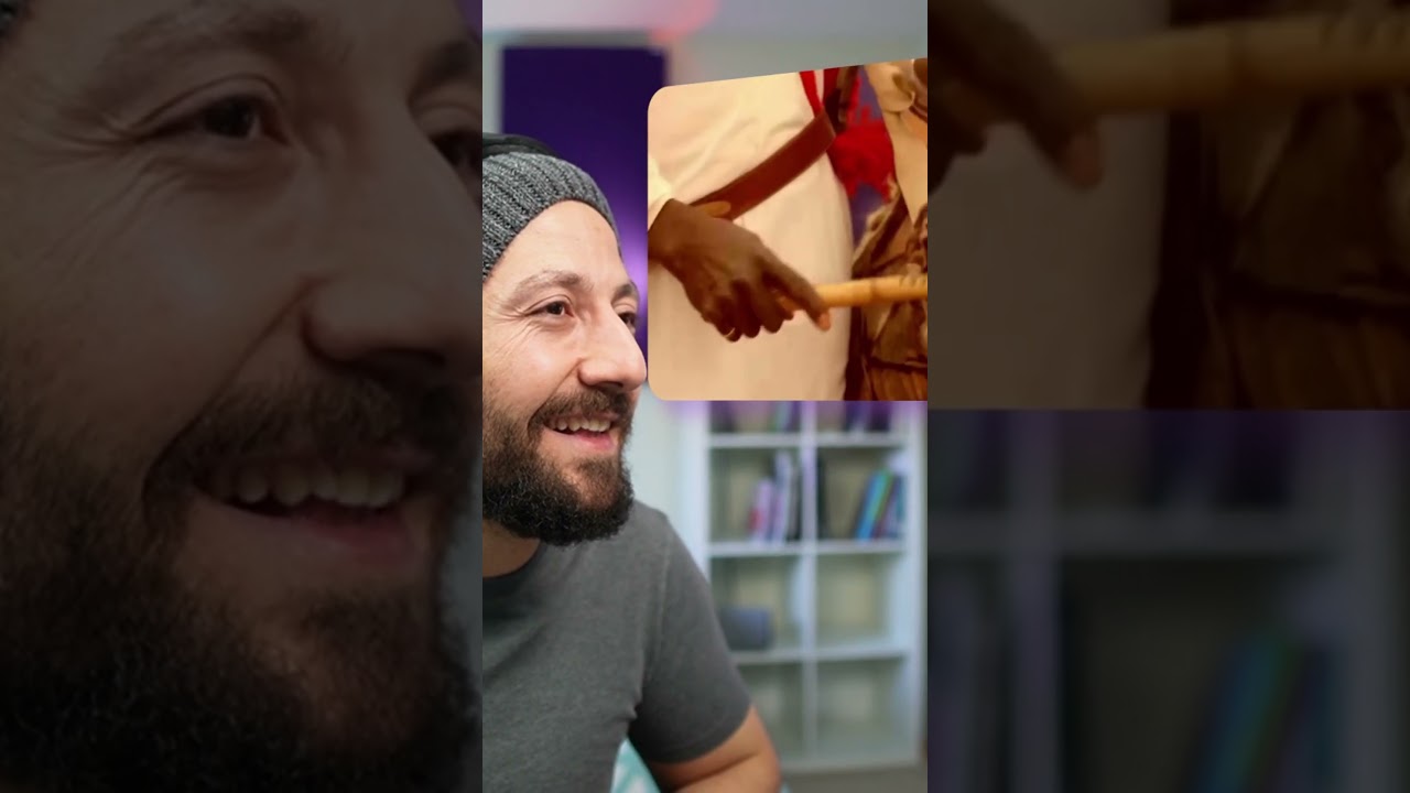 #shorts 🇨🇦 CANADA REACTS TO OUM - TARAGALTE (Soul Of Morocco) reaction