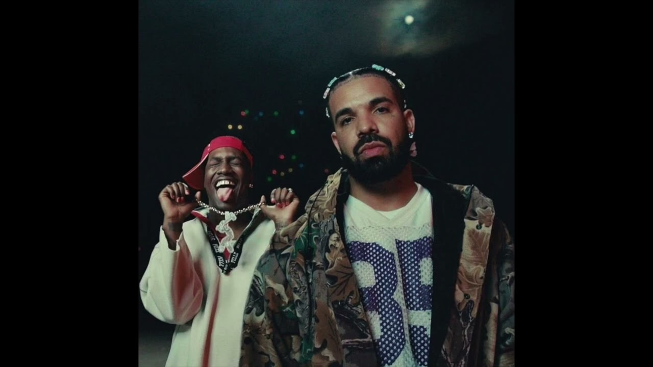 [NEW] Drake x Lil Yachty Type Song Demo "BREATHE"  (Open Verse)