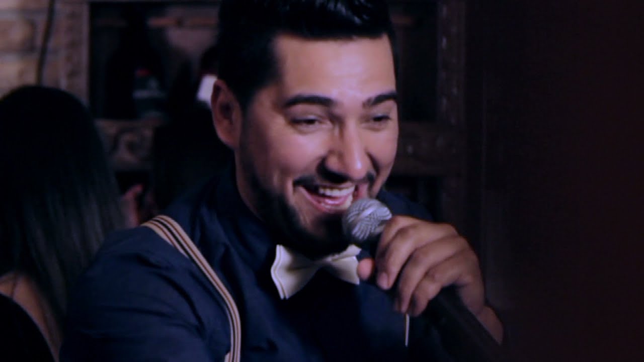 Makedonski Oriental Splet Cover By Energy Band & Gjoko Jovik