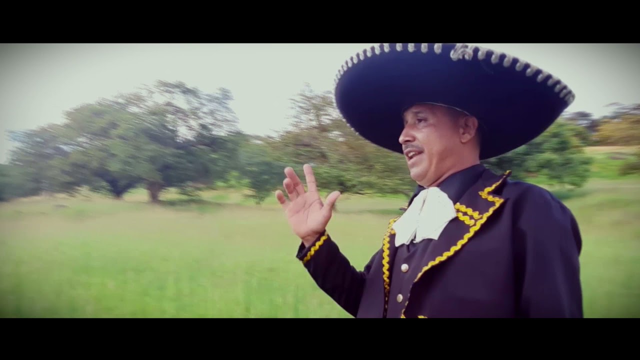 Oficial / el gran dia de Dios/ Ranchera  / antonio centeno
