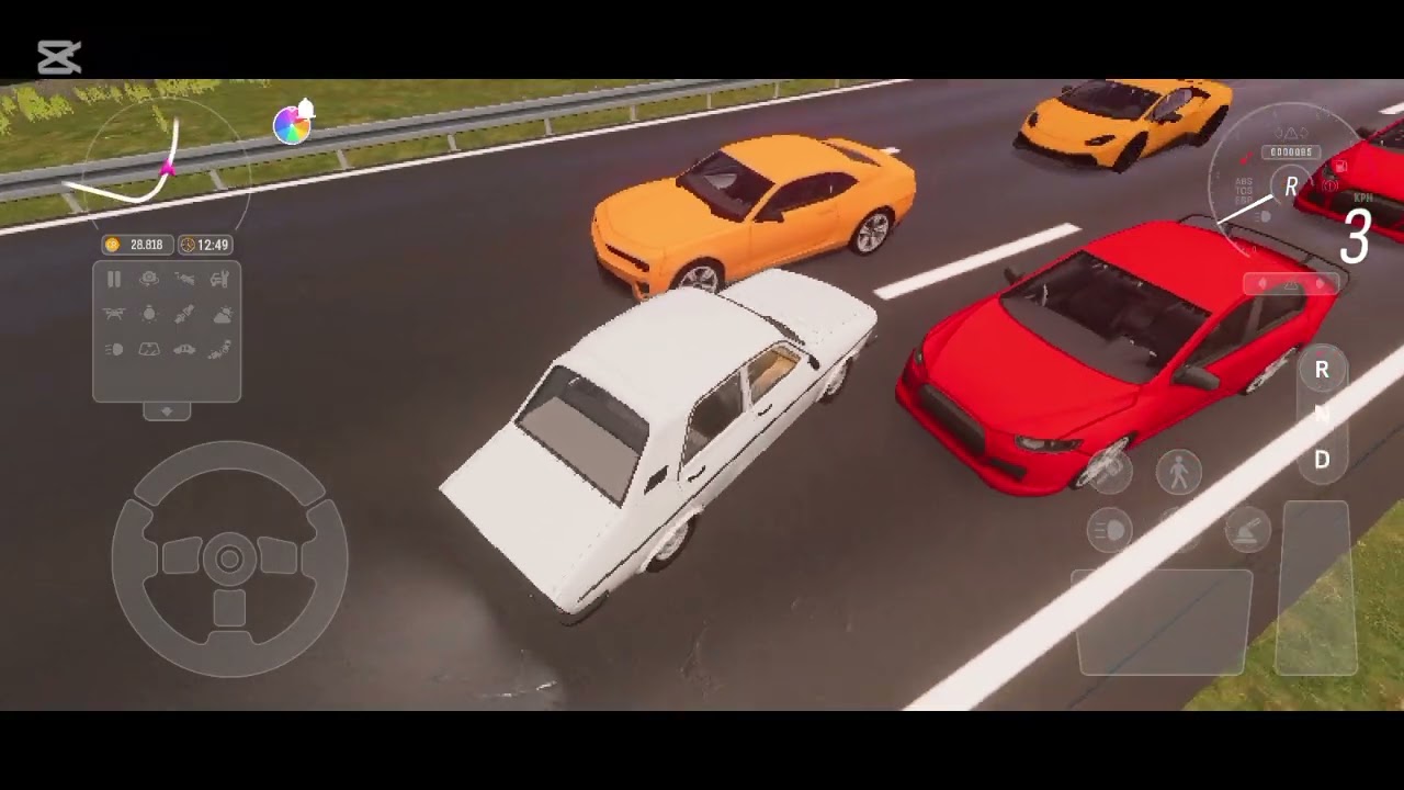 Car game🚗