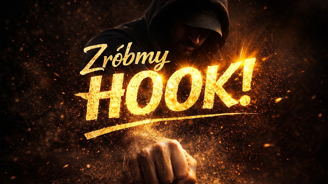 RaelberAI - Zr&oacute;bmy HOOK !