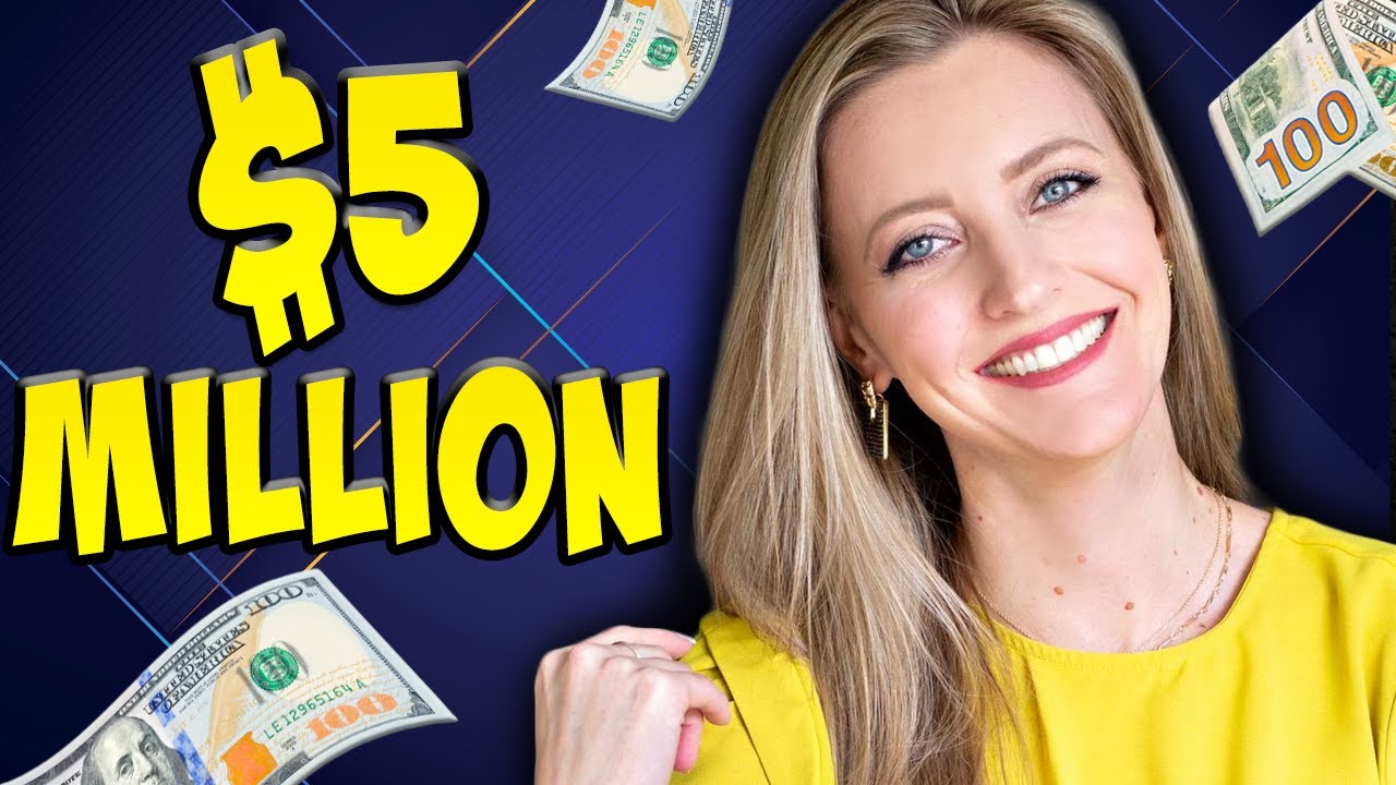 $5 Million Telesales Team Builder Gives Tips To New Insurance Agents