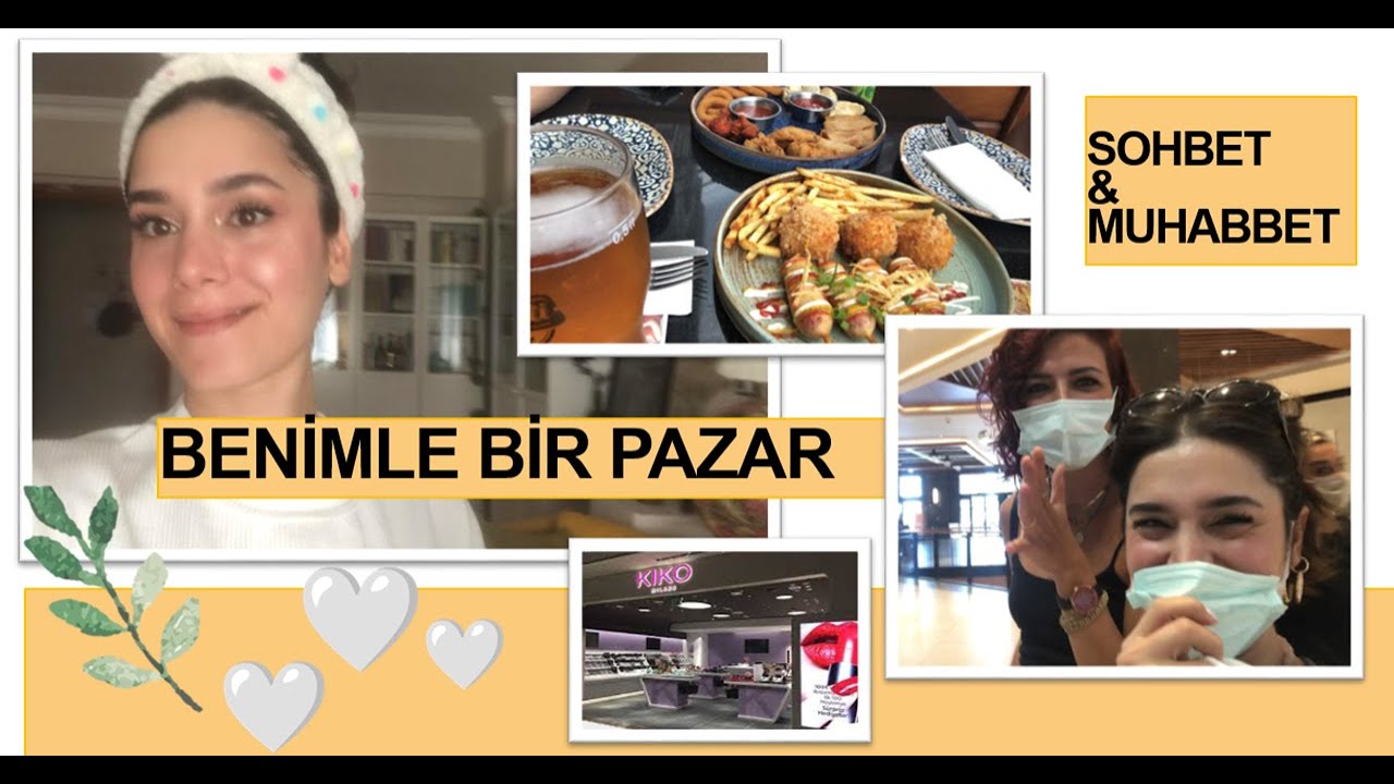 İlk ve Son Dizi İnceleme / Kiko Ziyareti / Blu Tv’de ne izlenir / #pazar #vlog #sohbetmuhabbet