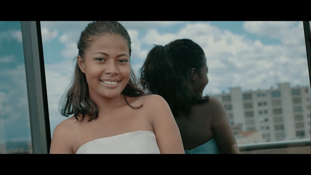 Alefa Nd&agrave; Unity - Fitiavanay Mahery (Official Clip)[Nouveaut&eacute; Gasy 2021]
