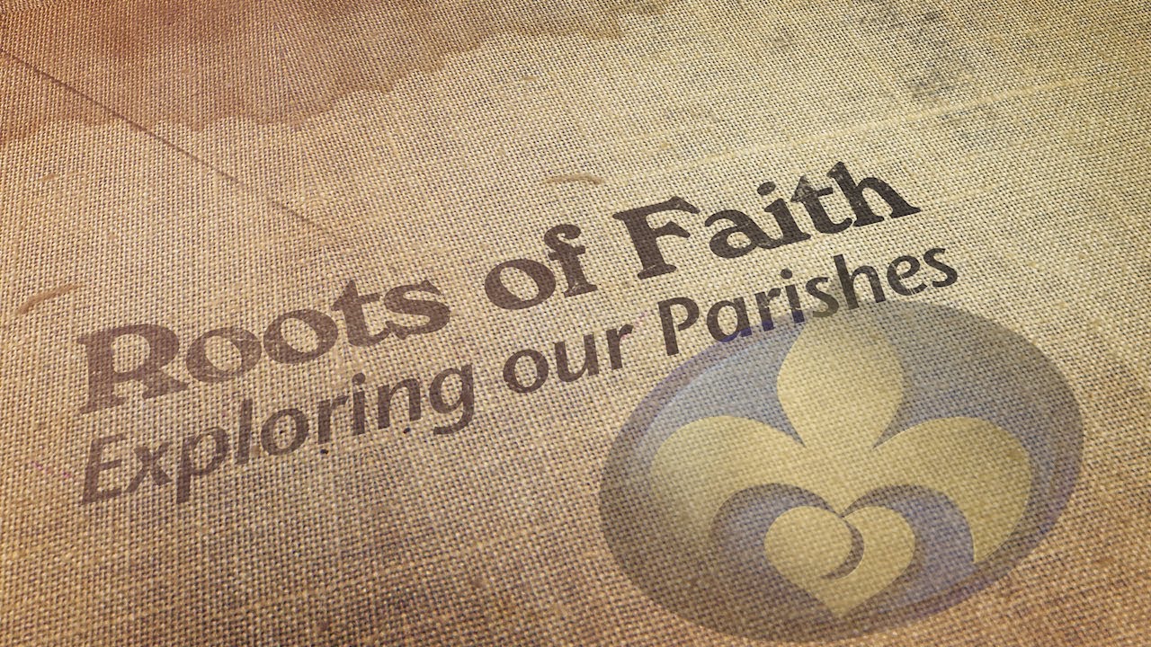 Roots of Faith: Exploring Our Parishes_ St John the Baptist, Brusly