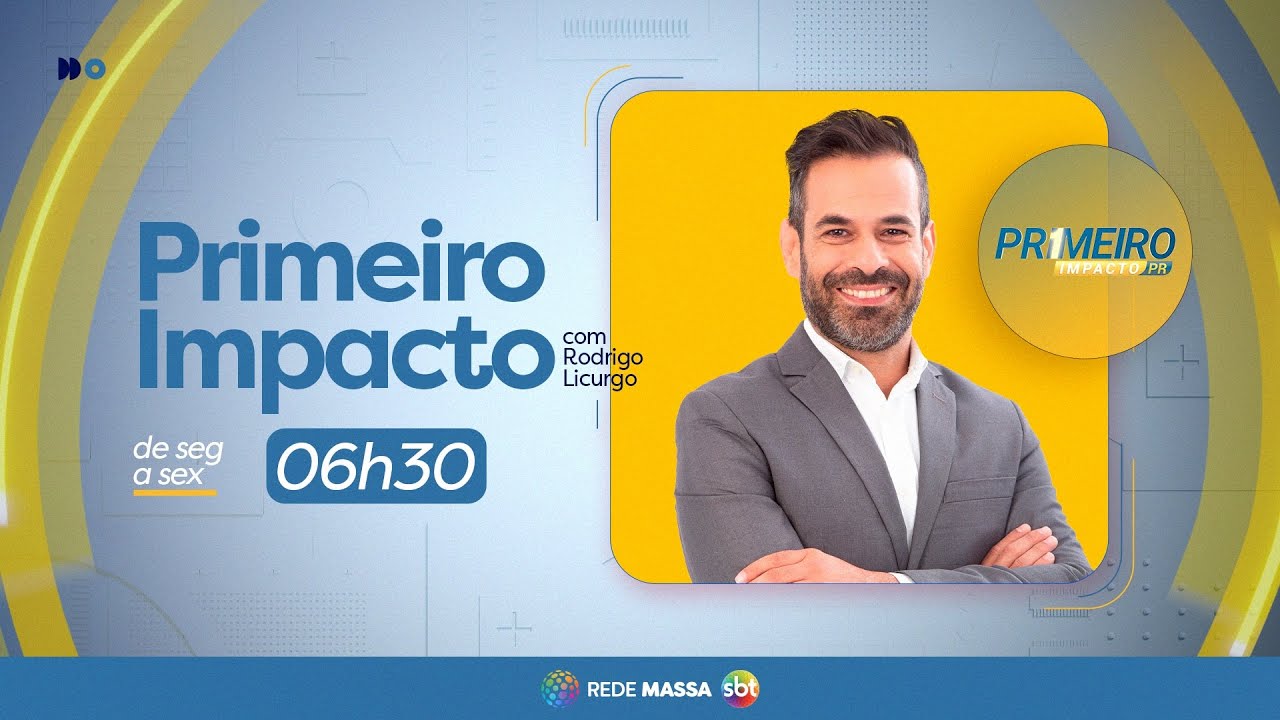 Primeiro Impacto - Edi&ccedil;&atilde;o Completa - 30/01/2026