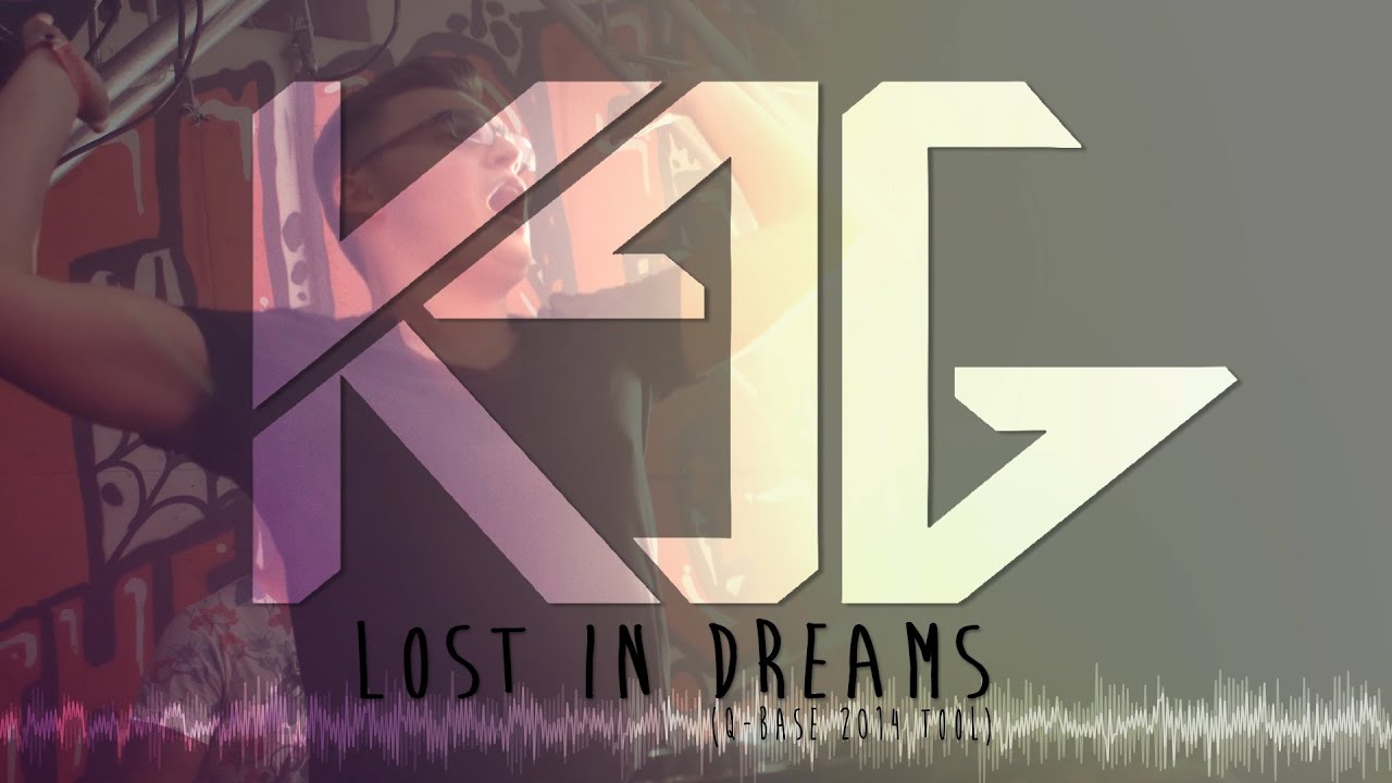 K96 - Lost in Dreams (Q-Base 2014 Tool) [Free Release]