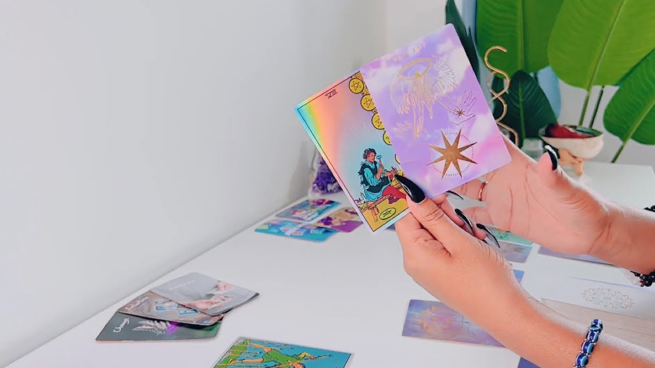 Scorpio | Wishing They Had Your Attention ....They're Bothered By Your Healing! - Scorpio Tarot