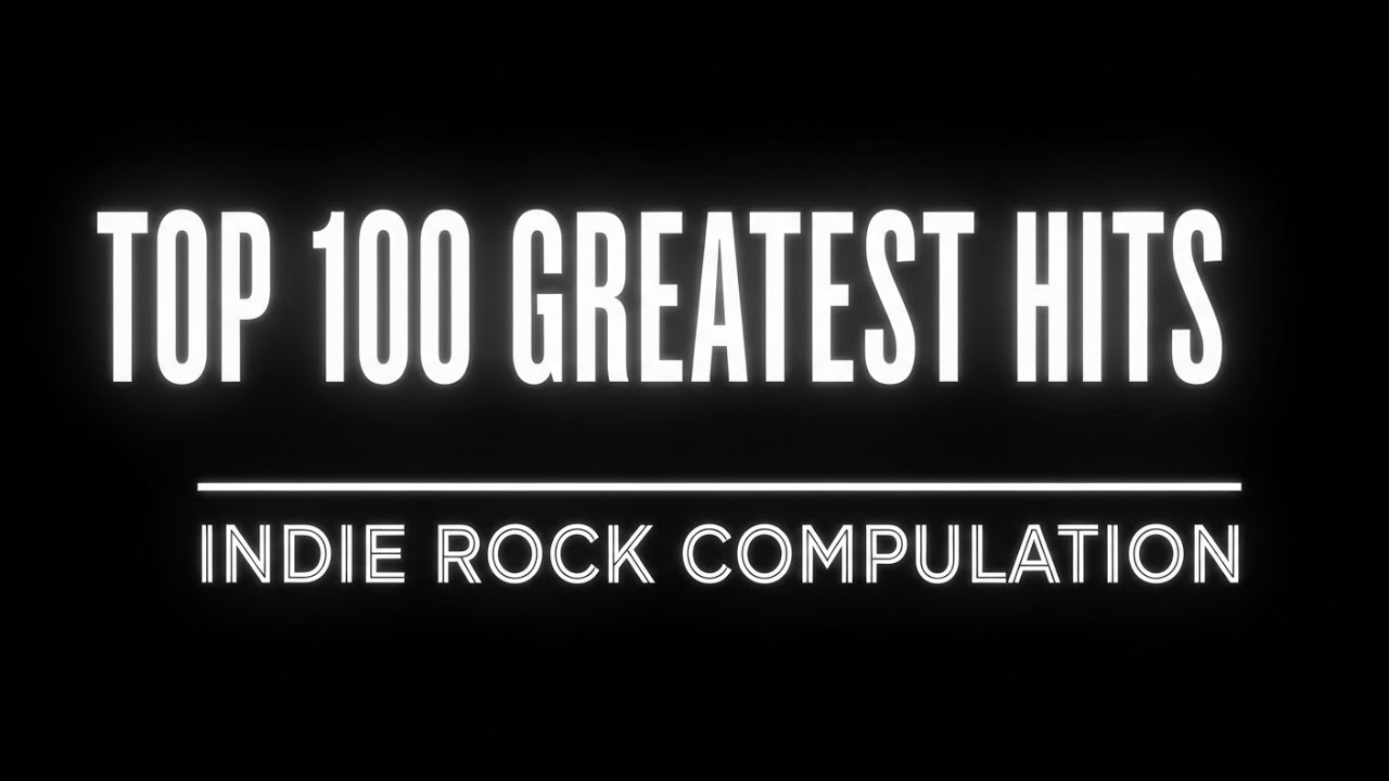Indie Rock/Alternative Compilation 🎸 That Inspired by Vampire Weekend Vol 1393