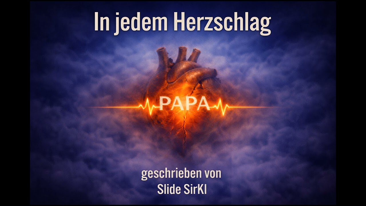 In jedem Herzschlag - Slide SirKl 