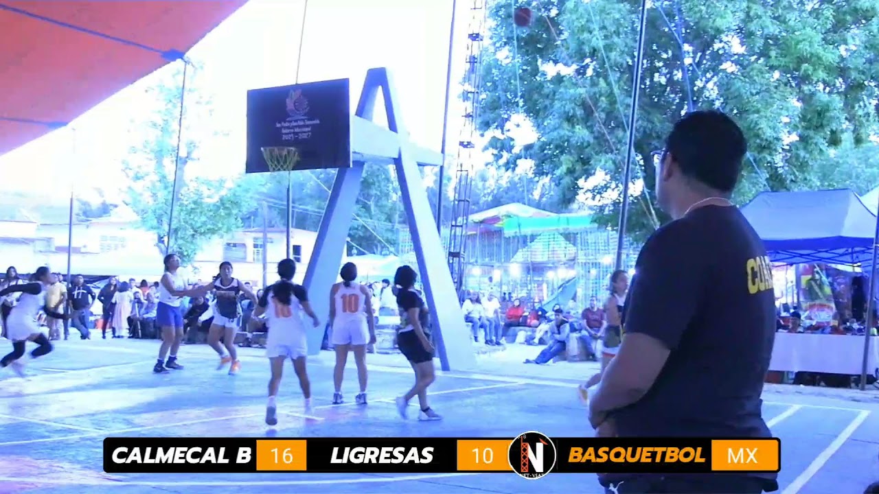 BASQUETBOL FORMATIVO FINALES