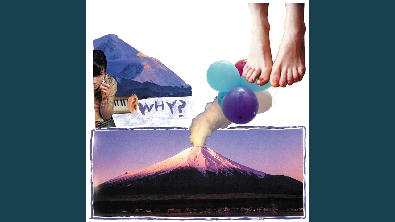 Whispers Into The Other