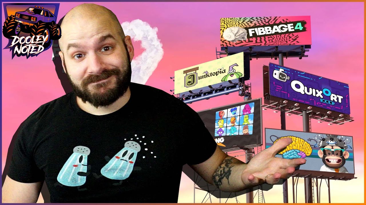 Stack it Up! | Jackbox | Full Stream from October 22nd, 2022