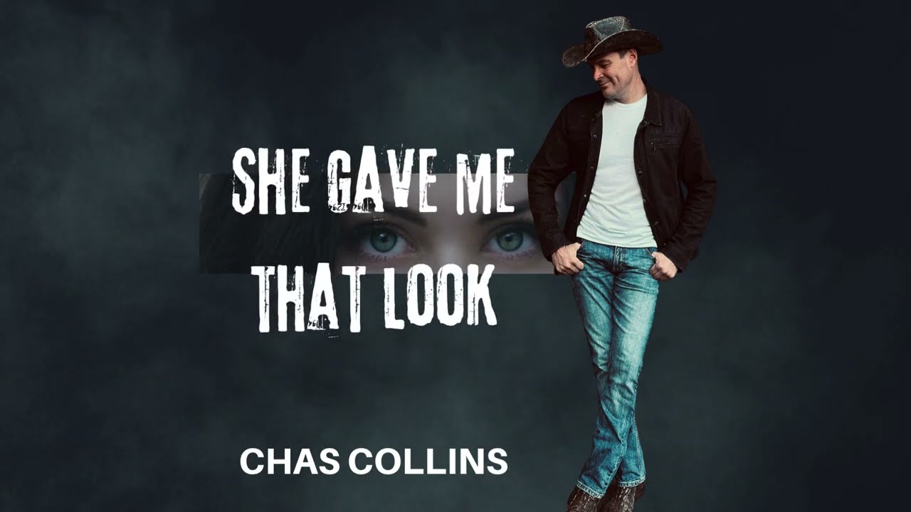 She Gave Me That Look (Official Lyric Video)