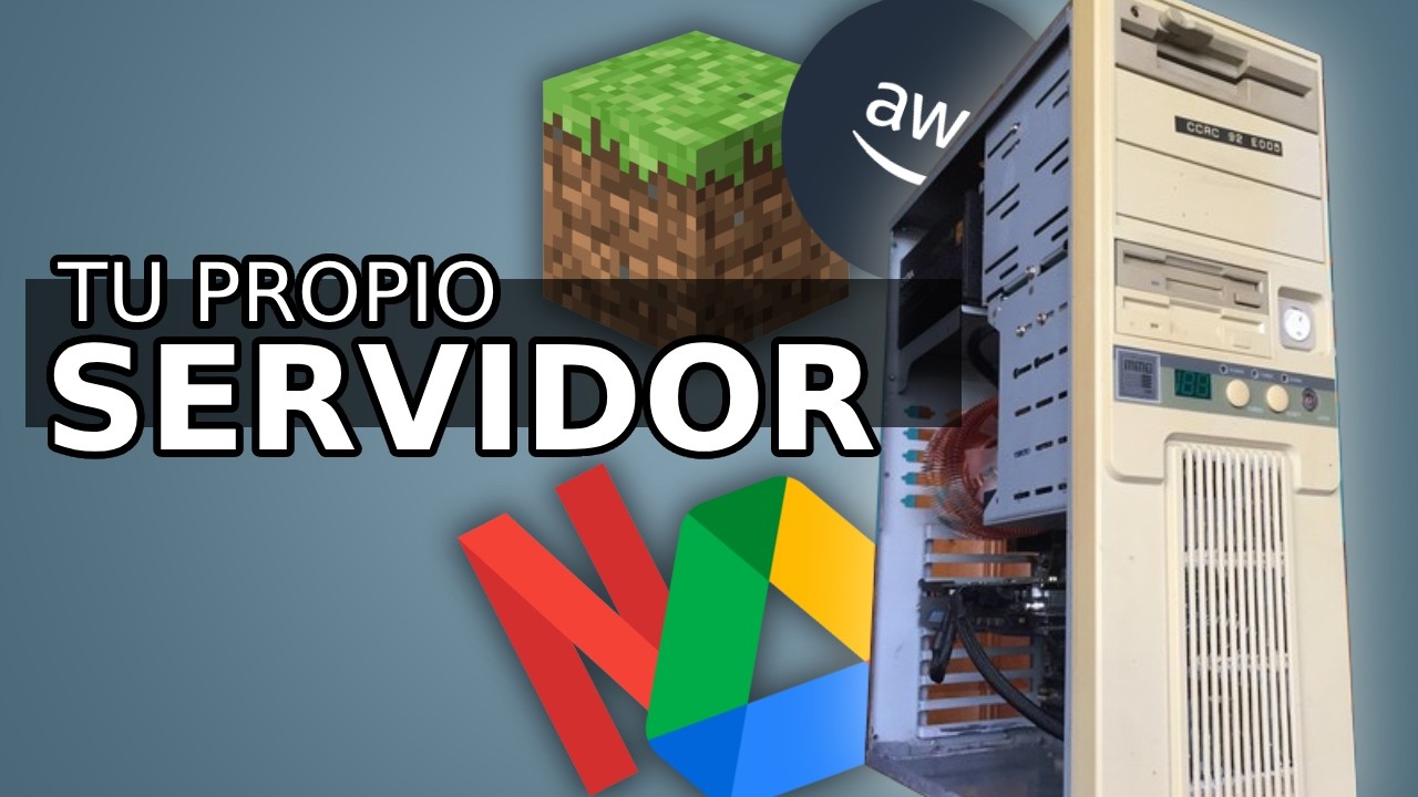Crea tu propia nube con DOCKER y CasaOS | Odisea Homelab #1