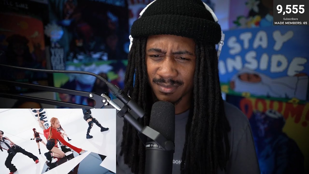 BABYMONSTER - 'BATTER UP' M/V | MADEIN93 FIRST REACTION / REVIEW