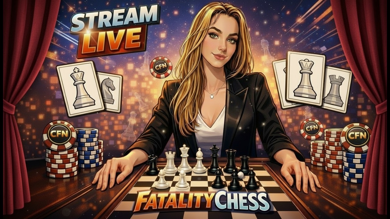 Playing Fatalitychess.