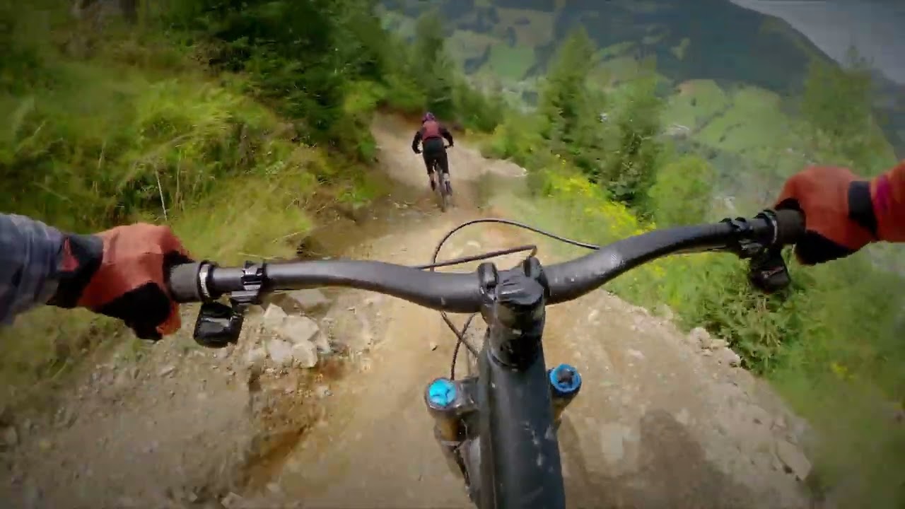 saalbach  x-line