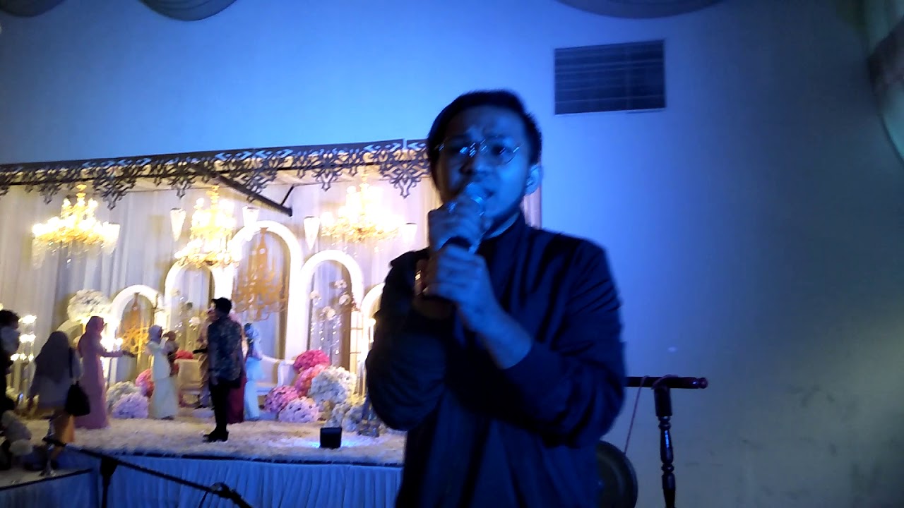 Fathi Naim - Ku Sesali (live)