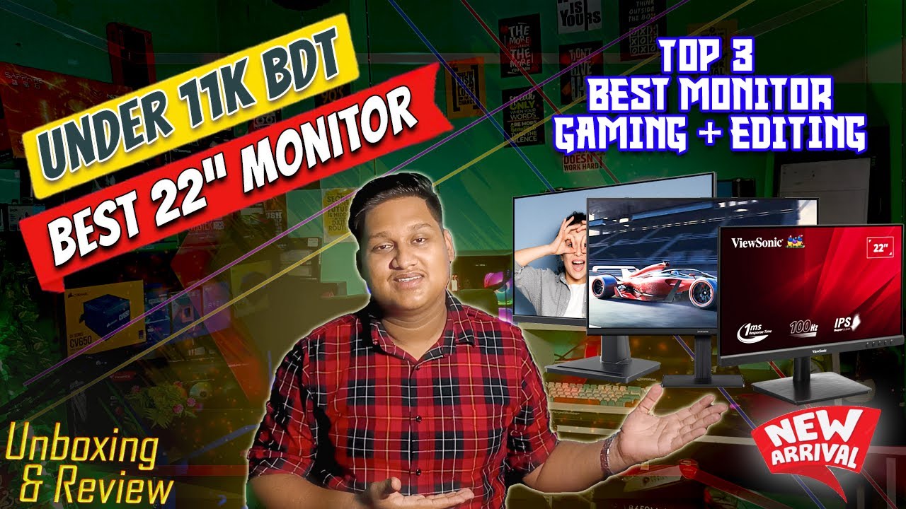 মাত্র ১০,৫০০ টাকায় Top 3 Best 22