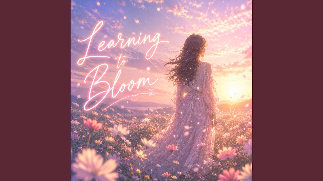 Learning to Bloom