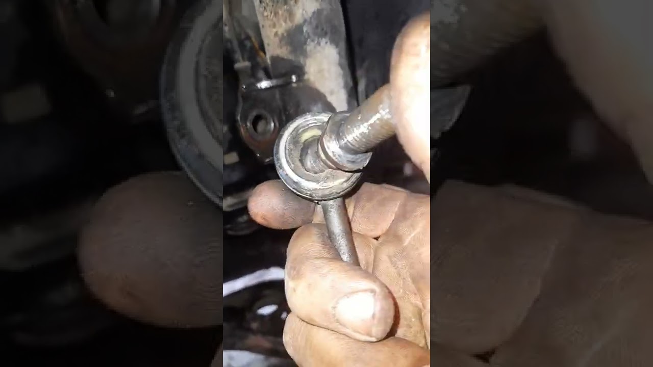 صوت خبط وتزيق وترقاعة اسمع الصوت بفسك فى العفشة تغير تيش الميزان ..