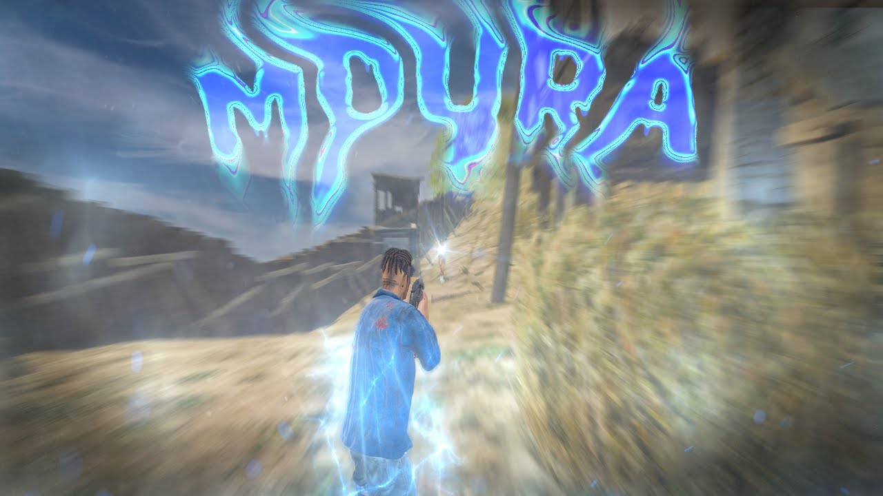 moura | Caixa Baixa🧢 | Atlantic RP 🌊 #pvp