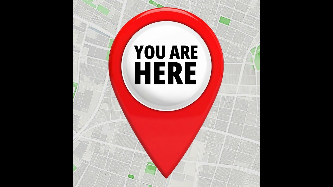You Are Here (Week 2)  – You Know You Are Growing When…