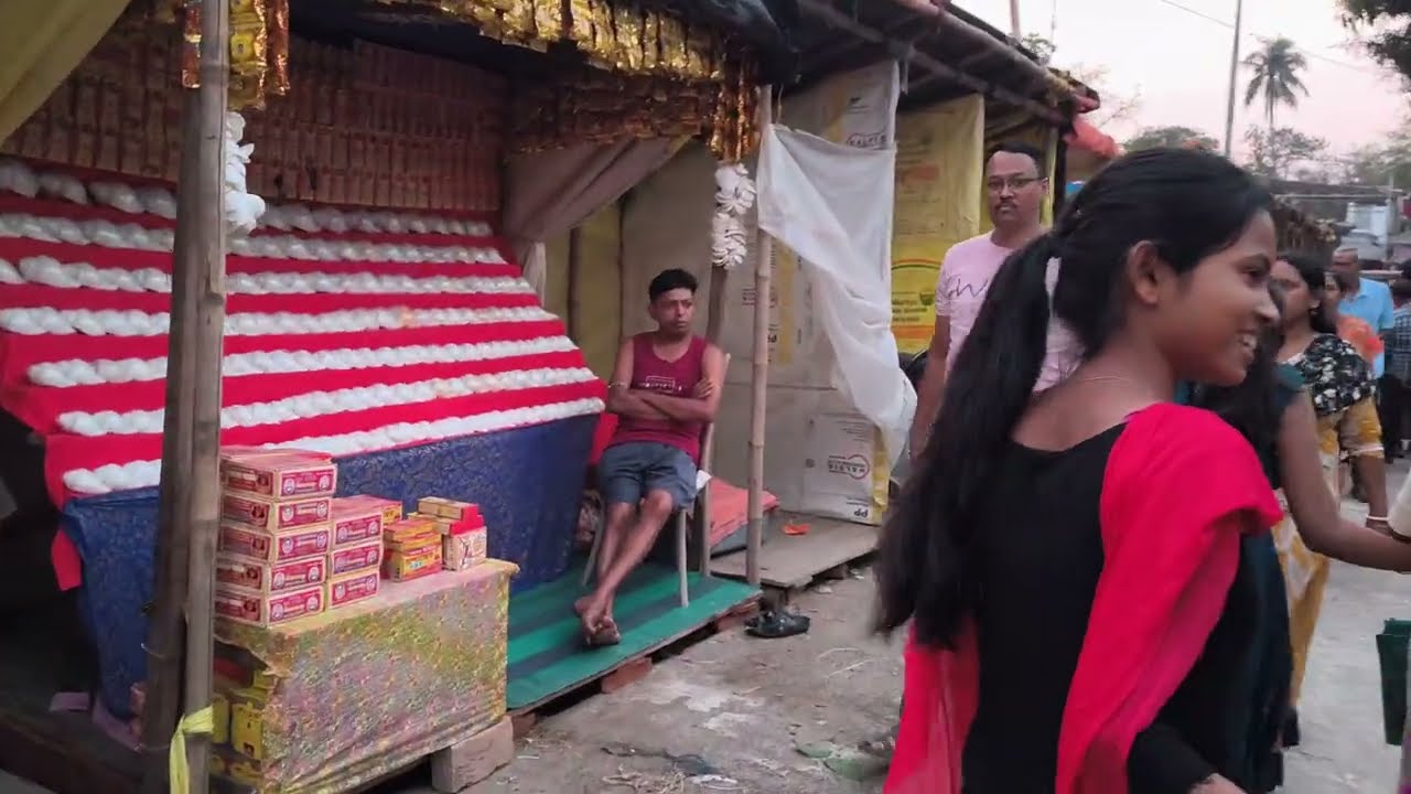 ঠাকুরনগর মেলা আর মাত্র ৩ দিন বাকি | বর্তমানে মেলার কি অবস্থা  | Thakurnagar Mela Preparation 2026
