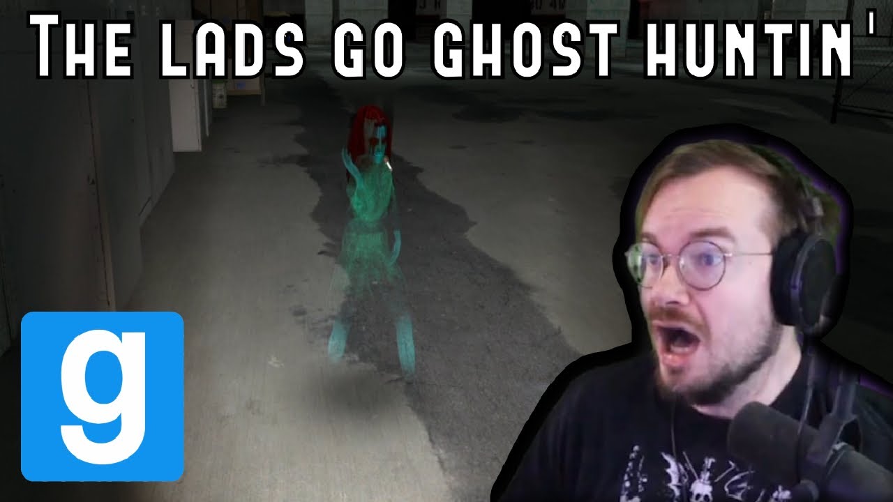 Criken is Haunted by a Chain Smoking Child (feat. Sput, Wobo & Charborg)