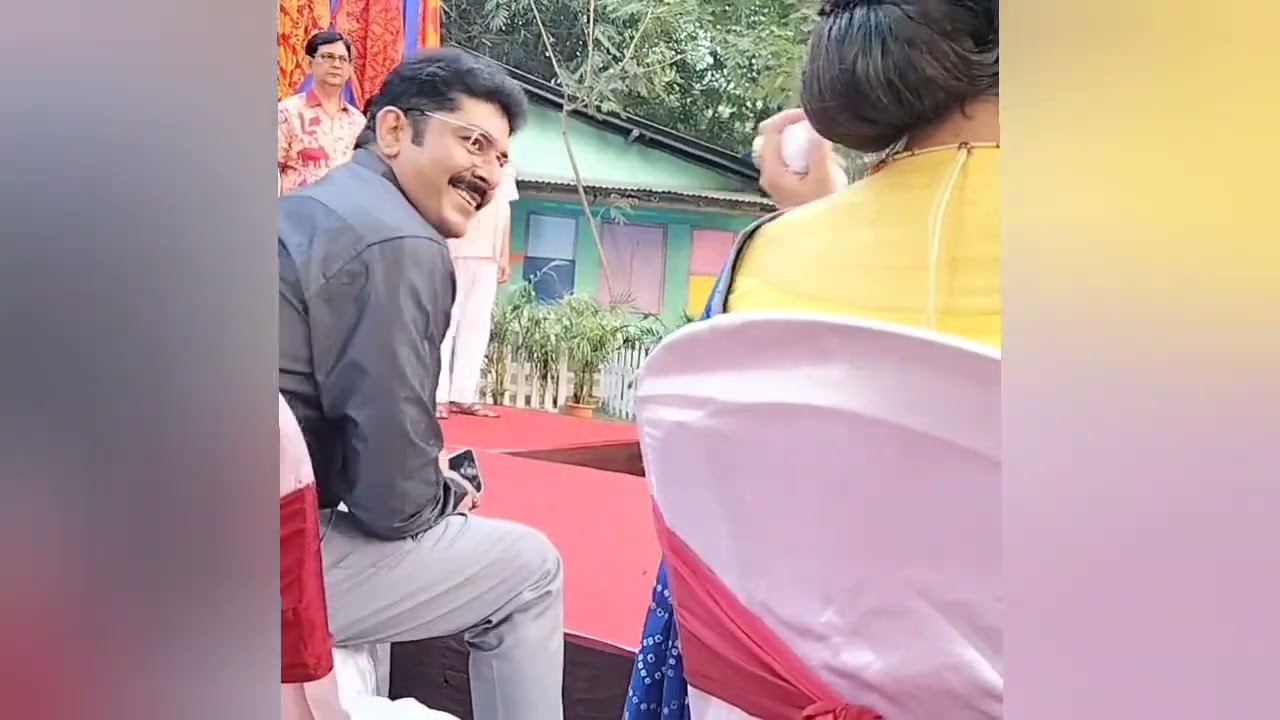 তুঁতে সিরিয়ালের কিছু কিছু seen তুলে ধরলাম