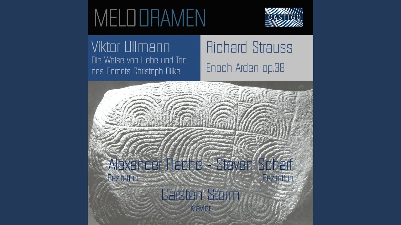 Enoch Arden, Op. 38, TrV 181: Part I. &mdash;