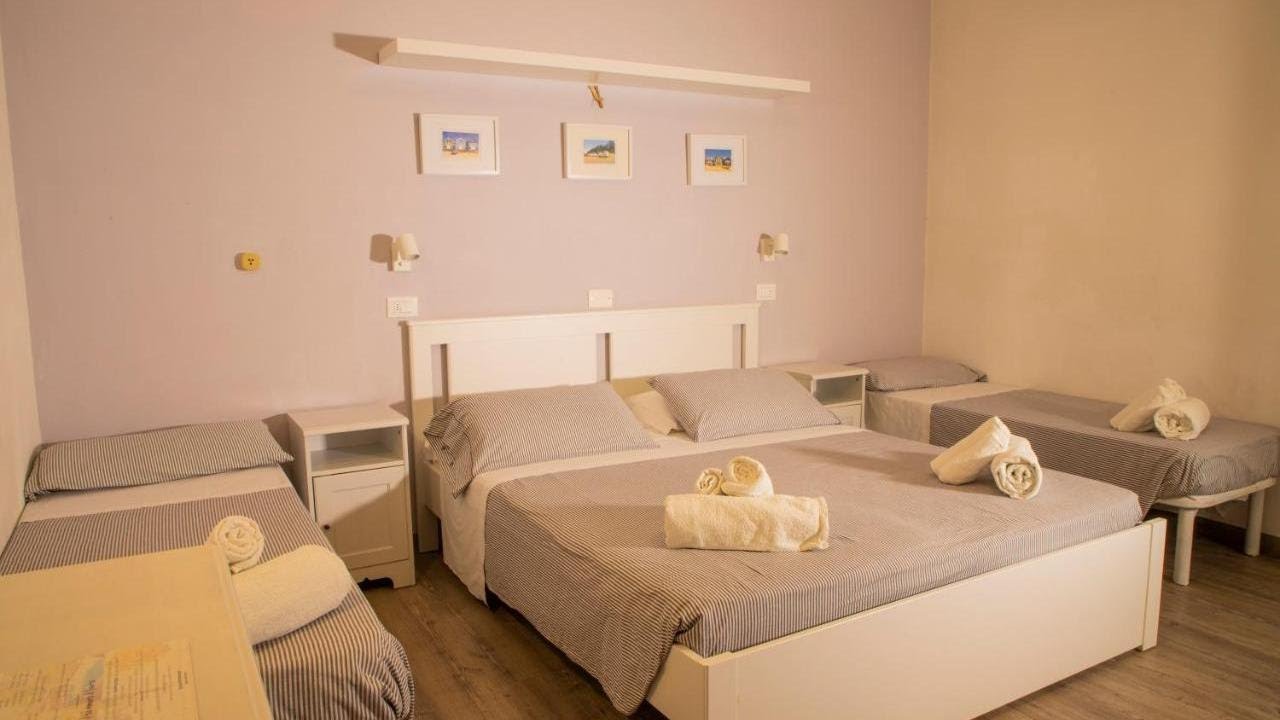 Hotel Arlecchino Riccione, Riccione, Italy