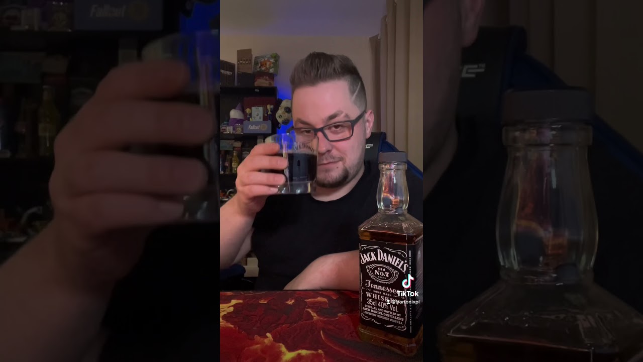 Is jack daniels woke? #youtube #youtubeshorts #shorts #woke