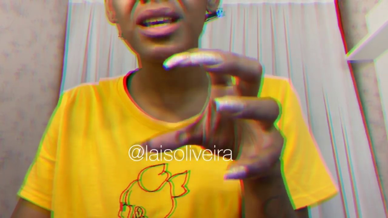 Lais Oliveira - Sobre nós