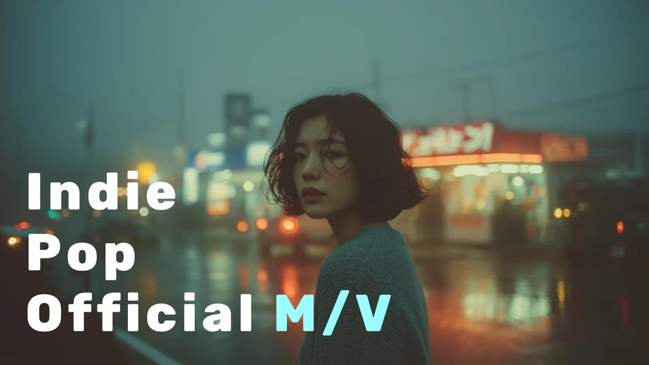 Gravity of Silence | IndiePop Official MV