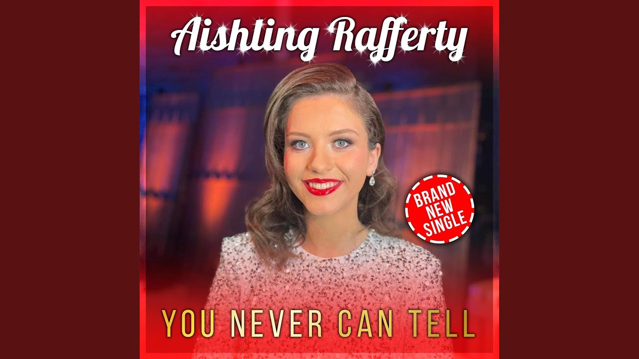 You Never Can Tell