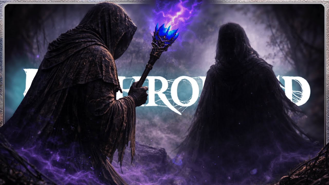 Heute sind wir nicht allein! 🔥 Enshrouded #075 [Crossover]