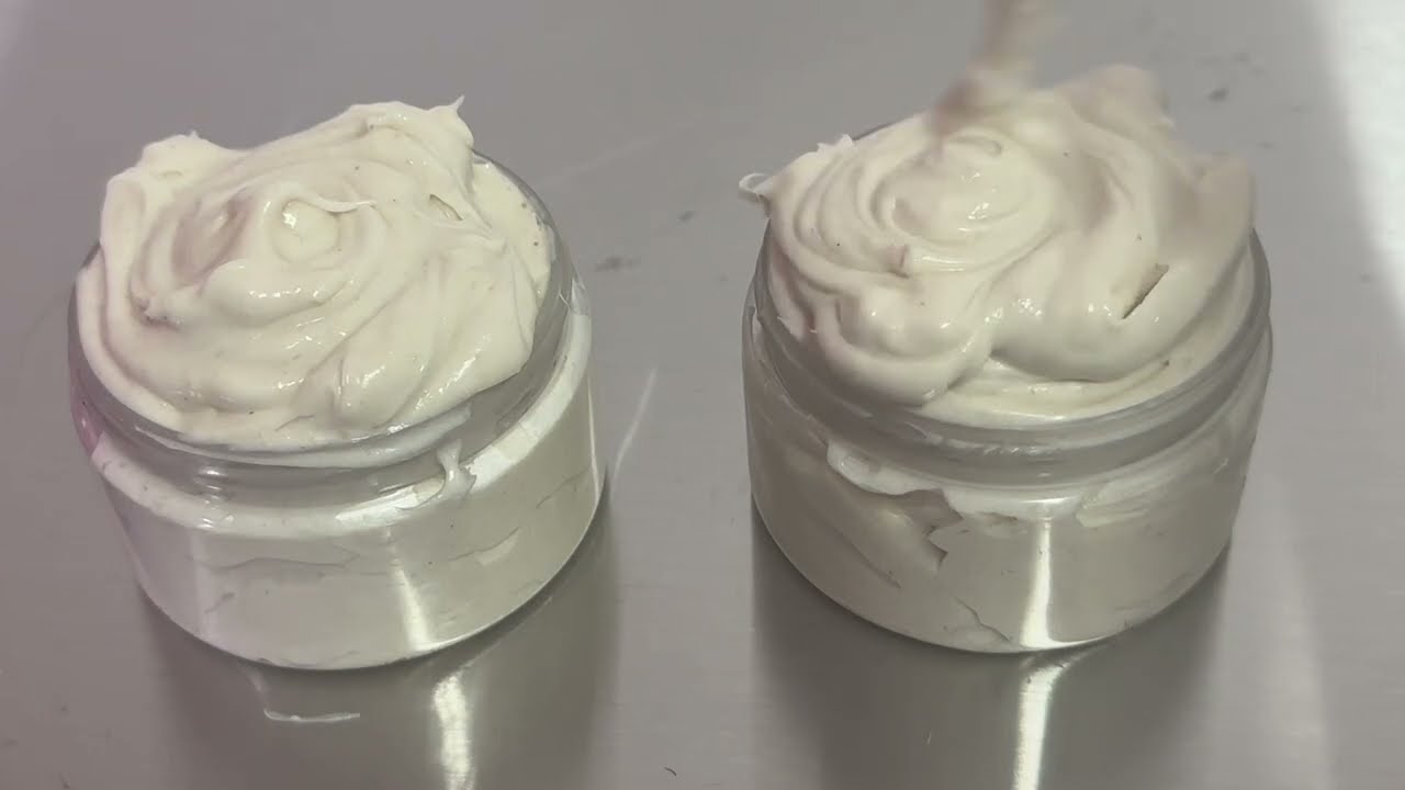 DIY COMO HACER CREMA  HIDRATANTE DE AVENA PARA EL CUERPO - Piel Seca - Piel Sensible; Divina Glow