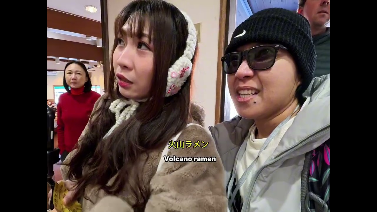 Vlogging in Japanese until I become fluent