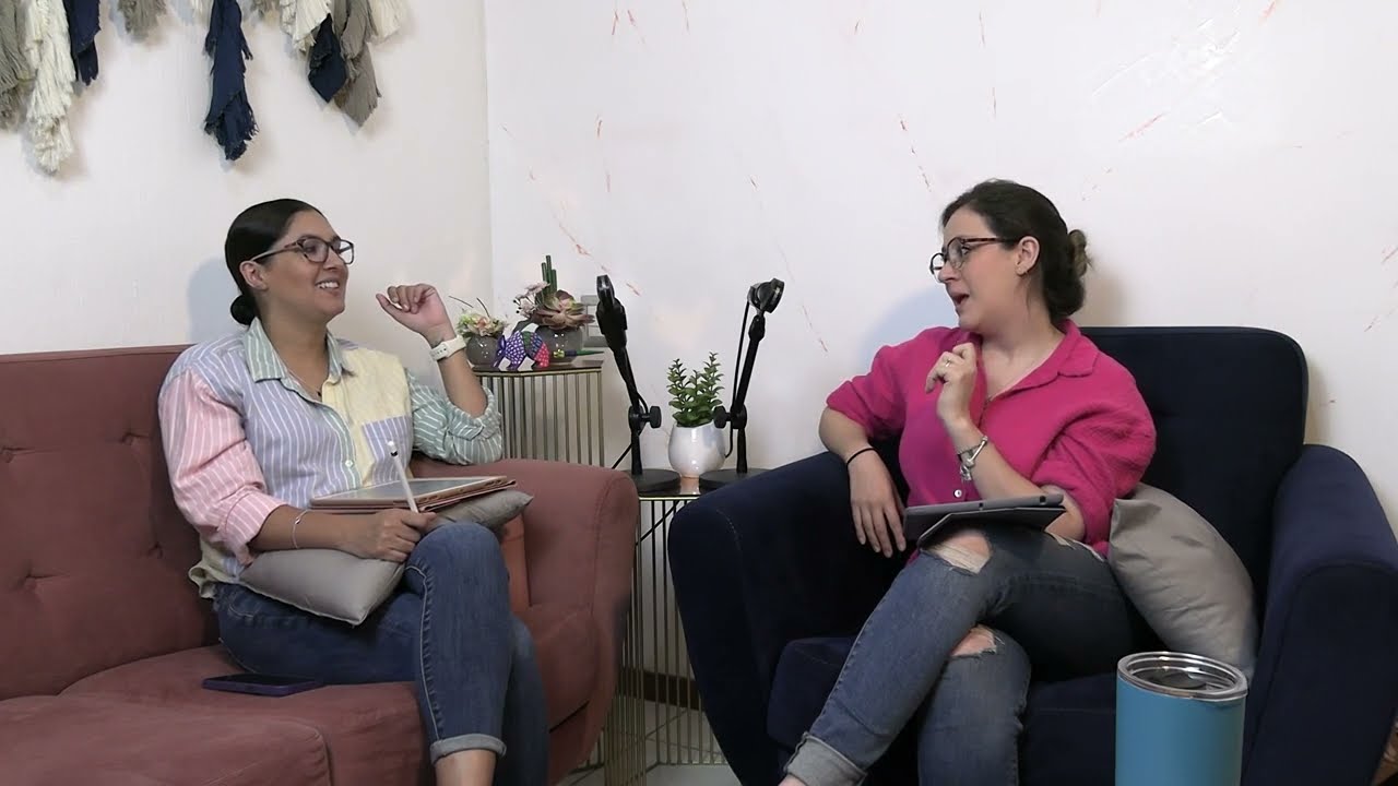 El abuso reactivo PT. 2 | Que pasa con?