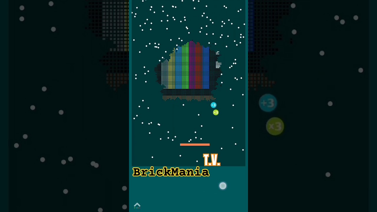 Brick Mania TV