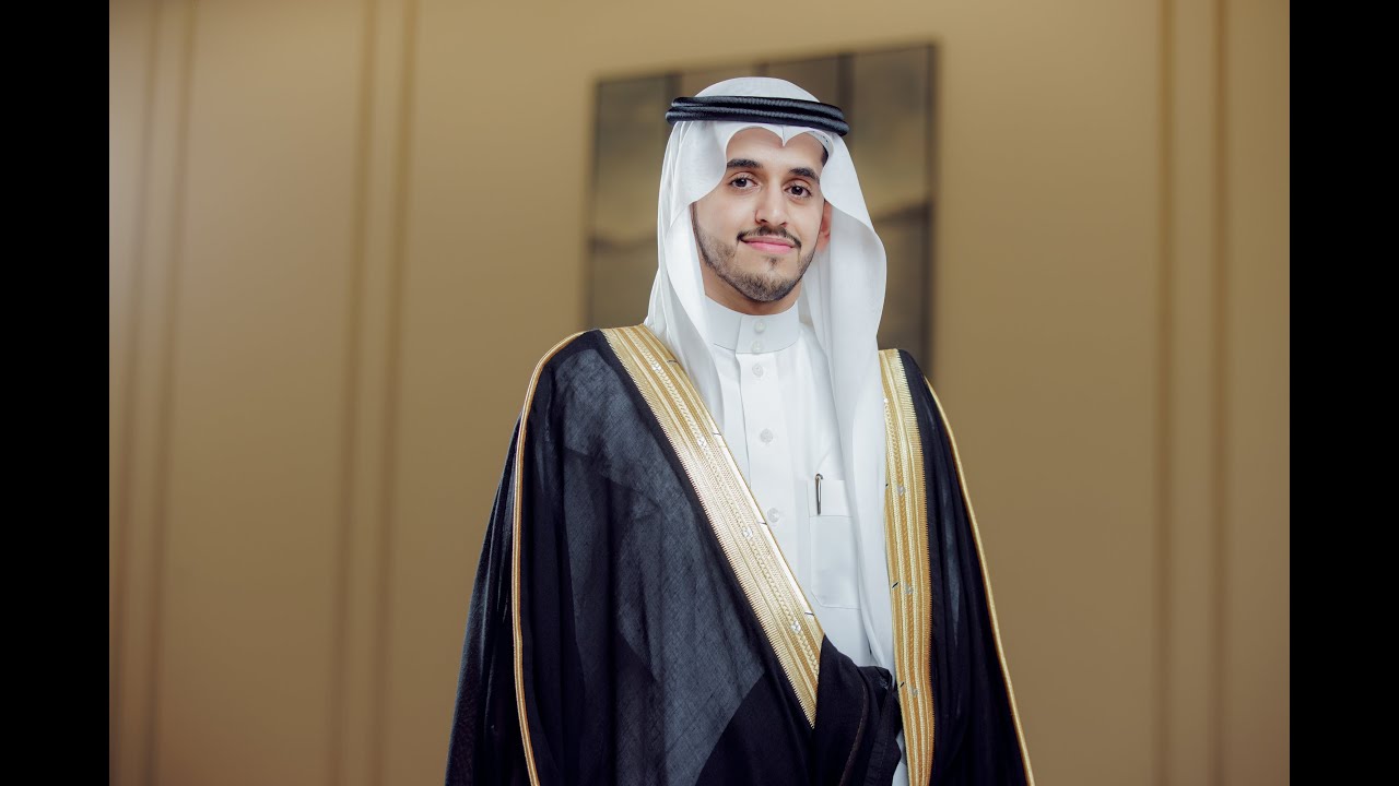 حفل زواج : حمد بن سليمان العطية  1444/10/4 هـ