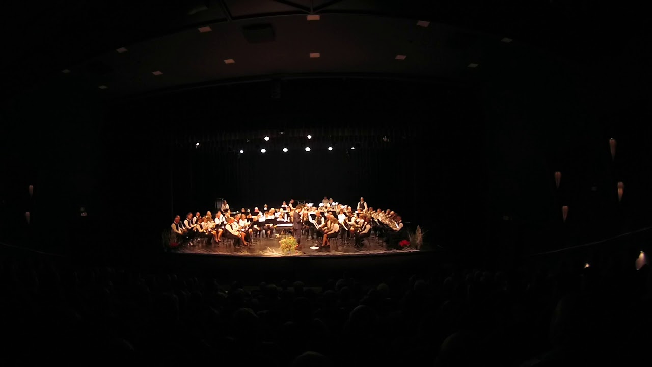 Fanfare Concordia Malderen: A Farewell to Arms - Harrie Janssen