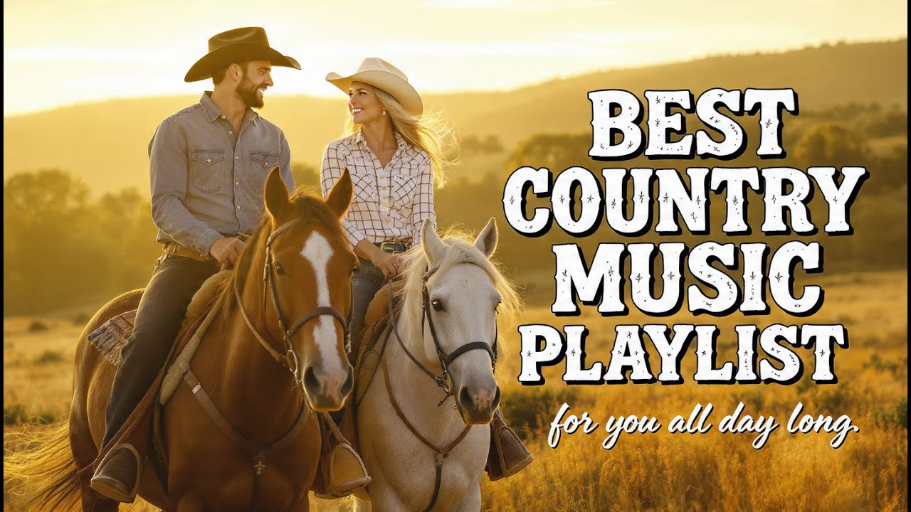 Best Classic Country Songs 2026 💚 Golden Days Of Country – Songs That Still Linger Vol 88