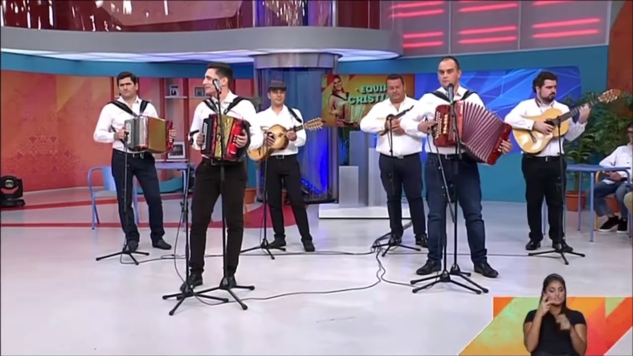 Desgarrada Pedro Mendes & Gonçalo Moreira | Praça Da Alegria | Tema Livre | 26/11/2020