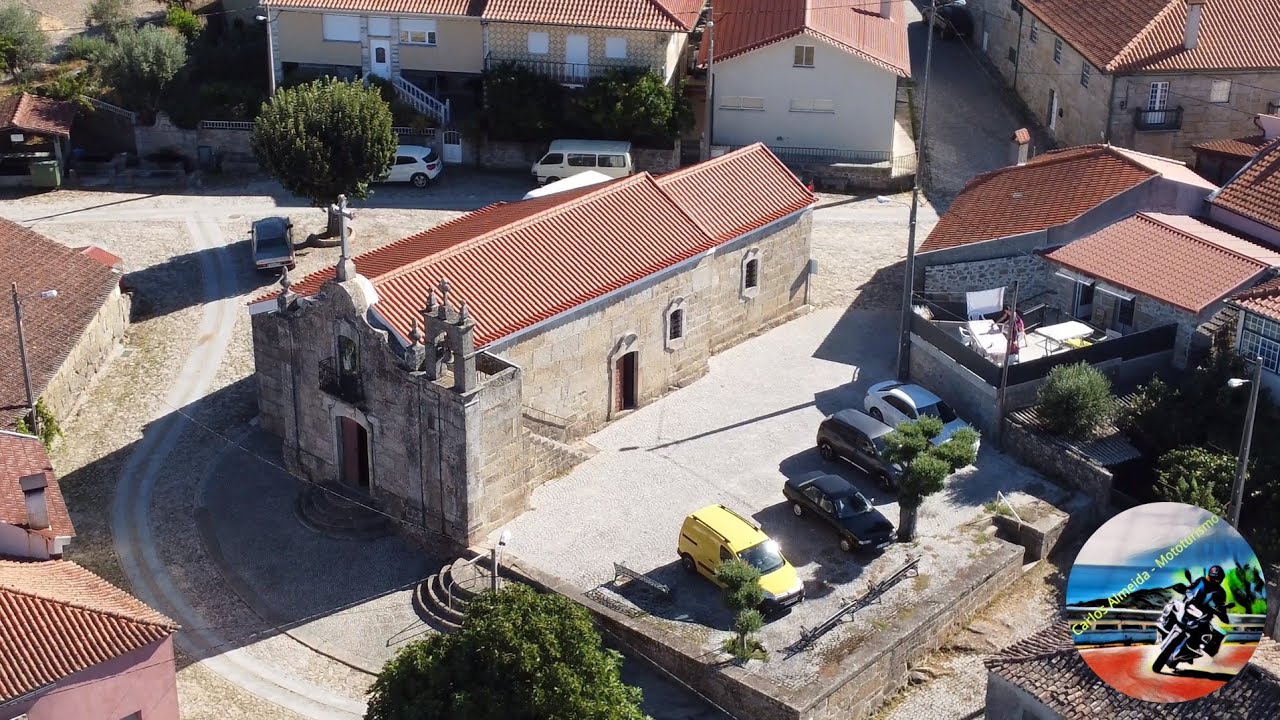 MARECO - Penalva do Castelo - Viseu - Beira Alta